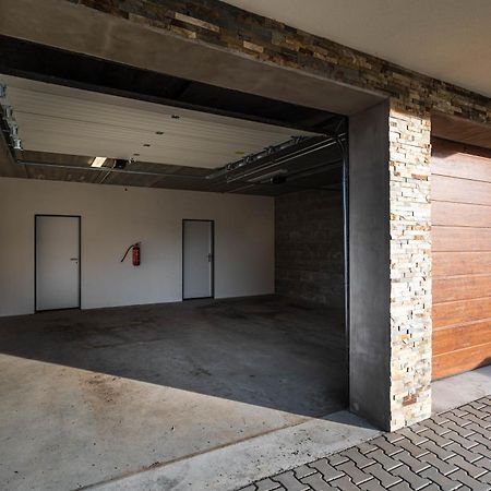 Apartmán Švícárek Loučná pod Klínovcem Exterior foto
